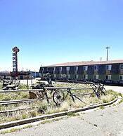 Rawlins Western Lodge