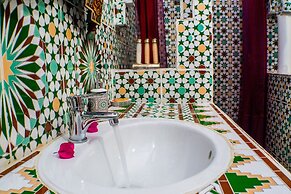 Le Petit Riad