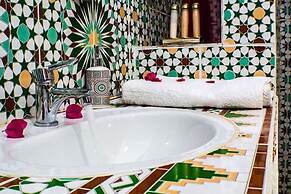 Le Petit Riad