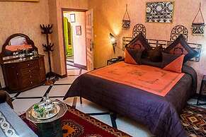 Le Petit Riad