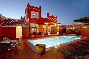 Le Petit Riad