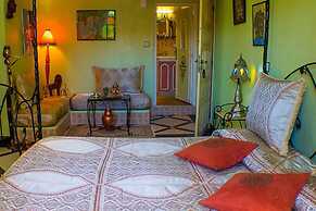 Le Petit Riad