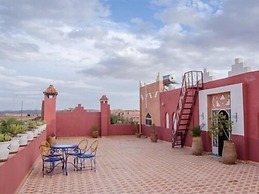 Le Petit Riad