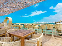 Palmarito Beach Hotel