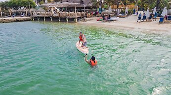 Palmarito Beach Hotel