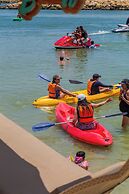 Palmarito Beach Hotel