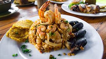 Palmarito Beach Hotel