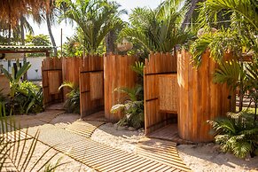 Palmarito Beach Hotel