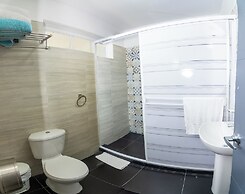 Palmarito Beach Hotel