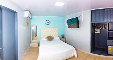 Palmarito Beach Hotel