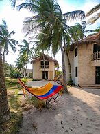 Palmarito Beach Hotel