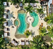 Palmarito Beach Hotel