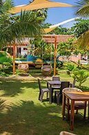 Palmarito Beach Hotel