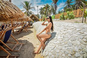 Palmarito Beach Hotel