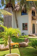 Palmarito Beach Hotel