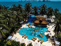 Palmarito Beach Hotel