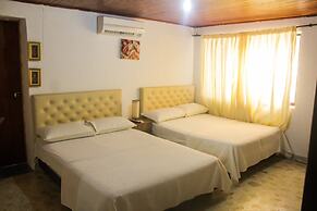 Palmarito Beach Hotel