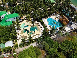 Palmarito Beach Hotel