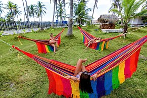 Palmarito Beach Hotel