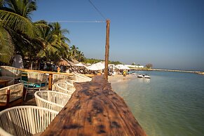 Palmarito Beach Hotel