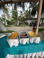 Palmarito Beach Hotel