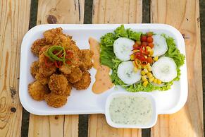 Palmarito Beach Hotel