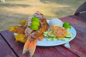 Palmarito Beach Hotel