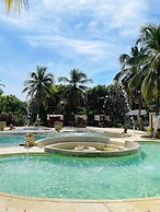 Palmarito Beach Hotel