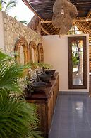 Palmarito Beach Hotel