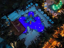 Palmarito Beach Hotel
