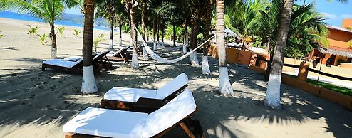 Puerta Paraíso Hotel Boutique