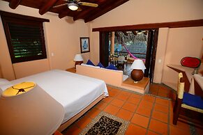 Puerta Paraíso Hotel Boutique