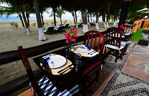 Puerta Paraíso Hotel Boutique