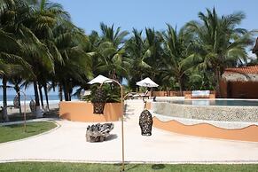 Puerta Paraíso Hotel Boutique