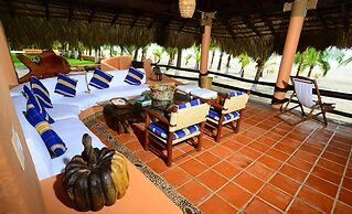 Puerta Paraíso Hotel Boutique