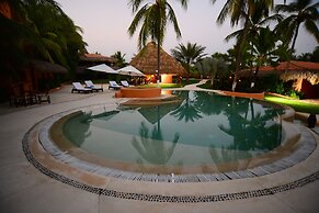 Puerta Paraíso Hotel Boutique