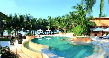 Puerta Paraíso Hotel Boutique