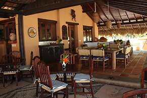 Puerta Paraíso Hotel Boutique