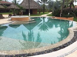 Puerta Paraíso Hotel Boutique