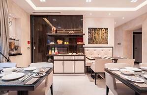 Maison Candia Luxury House