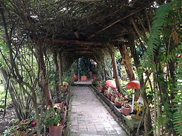 Hotel Spa Villa Lina