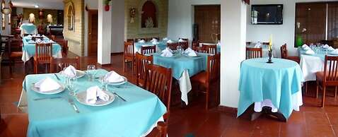 Hotel Spa Villa Lina