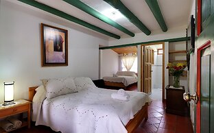 Hotel Spa Villa Lina