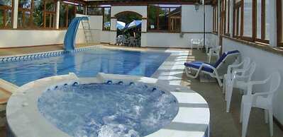 Hotel Spa Villa Lina