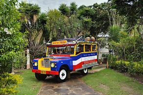 Hotel Spa Villa Lina