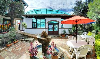 Hotel Spa Villa Lina