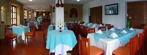 Hotel Spa Villa Lina