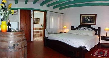 Hotel Spa Villa Lina