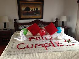 Hotel Spa Villa Lina