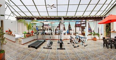 Hotel Spa Villa Lina